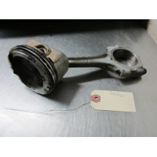 28R001 Piston and Connecting Rod Standard For 05-08 Pontiac Vibe  1.8  FWD